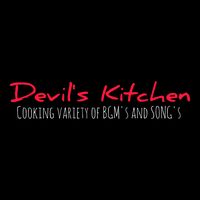 original sound - Devil's_Kitchen