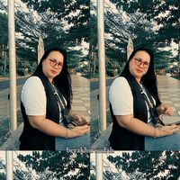 suara asli - sri hartuti W. joris matt