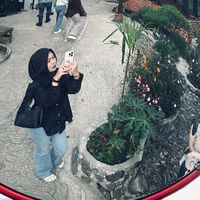 suara asli - jujualin