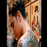 AN ANGELS LOVE X IN AND OUT LOVE