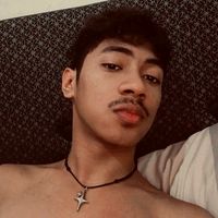 suara asli - farel bukan rafael