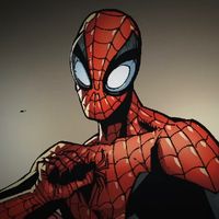 spidervegeta