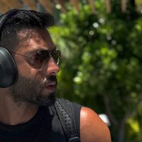 original sound