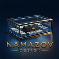 namazovdesign