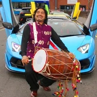 original sound - khuramdholi