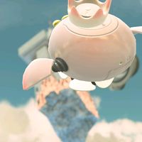 オリジナル楽曲 - ︎︎☁︎︎*.𓈒𓂂︎︎もけ𓈒𓐍𓈒◌