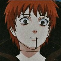 suara asli - Sasori kanashi🥀