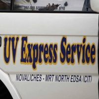 original sound - UV Express Playlist