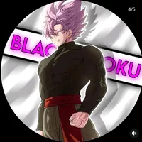 original sound - blackgoku352