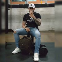 som original