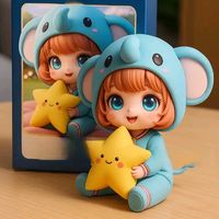 suara asli - BABγ✿GIRL᭄♡