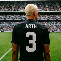 original sound - ARTH3LG