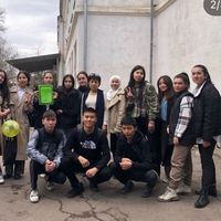оригинальный звук