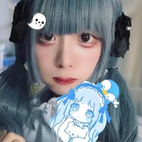 オリジナル楽曲 - まちゅちゅ👻⚤@ぷゅもゅおばけ