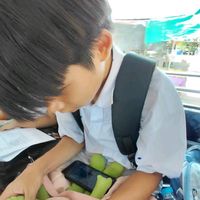 เสียงต้นฉบับ - แมว เป้า