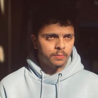 الصوت الأصلي