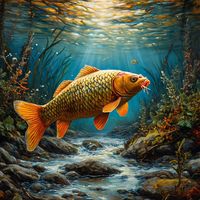 оригинальный звук