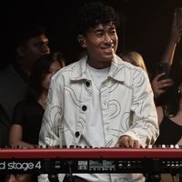original sound - Vincent Saavedra