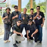 เสียงต้นฉบับ - ช่างหนุน S.R.K บ่อวิน