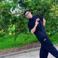 nhạc nền - Đức Hiệp (Shuffle Dance)