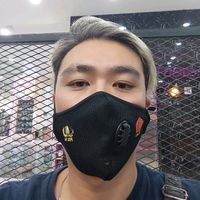 suara asli - Robert Liauw