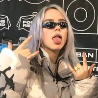 billieeilishkpop