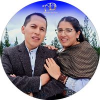 sonido original - Aliento de Dios - Ecuador