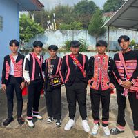 original sound - K 🍃 X 🦚 P 🕷️🕸️