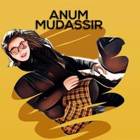 anummudassir786