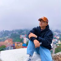 original sound - Wonderboy Mj