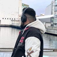 الصوت الأصلي