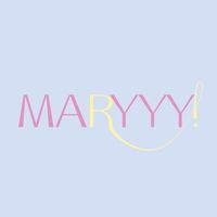 wowmaryyyy