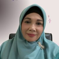 suara asli - Inang Ibrahim