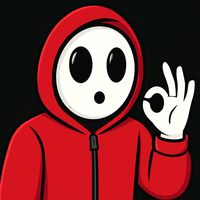 الصوت الأصلي - MrFrnto