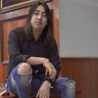 เสียงต้นฉบับ - Porn🎶
