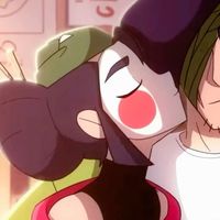 оригинальный звук