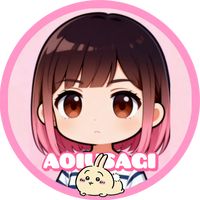 aoi.usagi