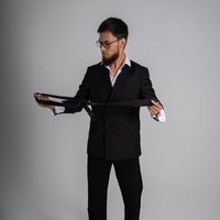 оригинальный звук