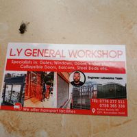 lygeneralworkshop