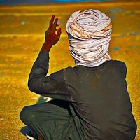 الصوت الأصلي