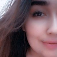 zarinabonu0303