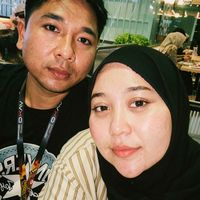 suara asli - Dyah Putri