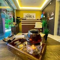 aoraspawellness