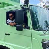 suara asli - Bang Adie
