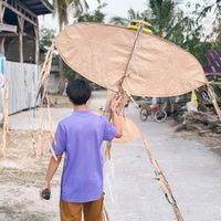เสียงต้นฉบับ - Jinnawat Prathumma