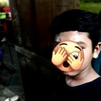 suara asli - dani