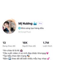 nhạc nền - MỊ NƯƠNG 🌸