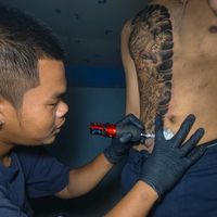 เสียงต้นฉบับ - โจย่ามพระ3