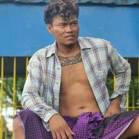 မူရင်းအသံ - လိူင်သာယာကိုရီး(ဘချစ်)