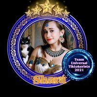 original sound - SharaSahara1227💌✍️